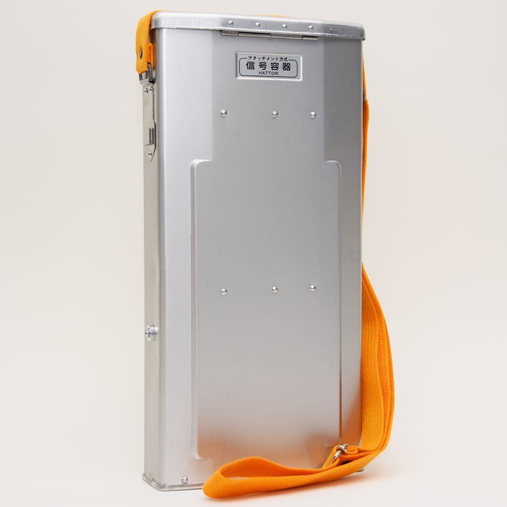 HKK5型ロング容器商品画像